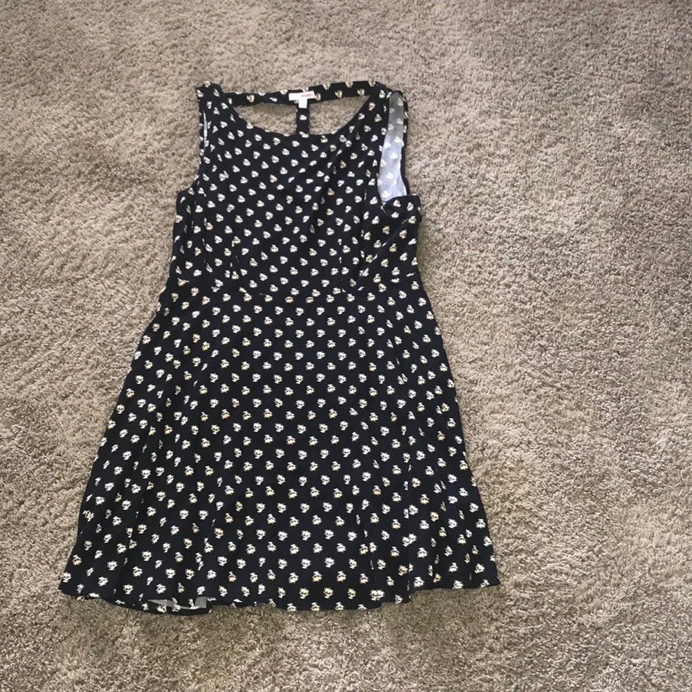 Bongo Dress